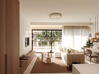 Brand New Development In Carvoeiro - Minimum 5% Rental Returns For 3 Years