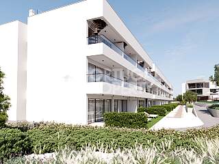 Brand New Development In Carvoeiro - Minimum 5% Rental Returns For 3 Years