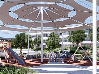 Brand New Development In Carvoeiro - Minimum 5% Rental Returns For 3 Years