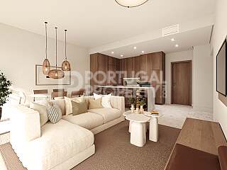 Brand New Development In Carvoeiro - Minimum 5% Rental Returns For 3 Years