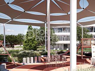 Brand New Development In Carvoeiro - Minimum 5% Rental Returns For 3 Years