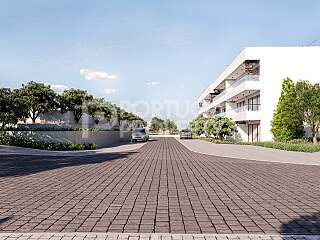 Brand New Development In Carvoeiro - Minimum 5% Rental Returns For 3 Years