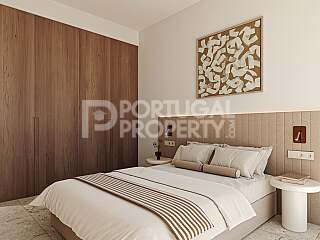 Brand New Development In Carvoeiro - Minimum 5% Rental Returns For 3 Years