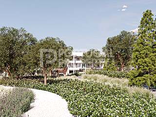 Brand New Development In Carvoeiro - Minimum 5% Rental Returns For 3 Years