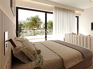 Brand New Development In Carvoeiro - Minimum 5% Rental Returns For 3 Years