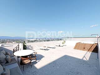 Brand New Development In Carvoeiro - Minimum 5% Rental Returns For 3 Years