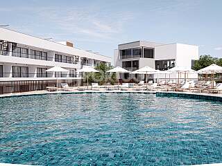 Brand New Development In Carvoeiro - Minimum 5% Rental Returns For 3 Years