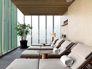 Brand New Development In Carvoeiro - Minimum 5% Rental Returns For 3 Years