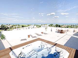 Brand New Development In Carvoeiro - Minimum 5% Rental Returns For 3 Years