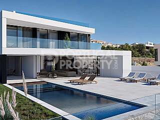 4 Chambre Villa à  Albufeira,  Central Algarve