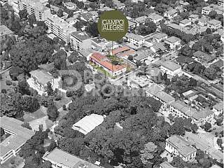 Luxury Apartments in the Heart of Porto