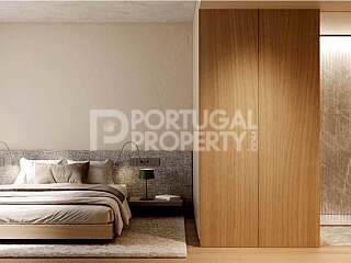 Luxury Apartments in the Heart of Porto
