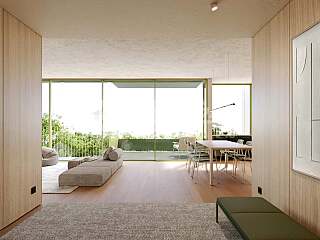 Luxury Apartments in the Heart of Porto