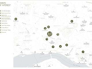 Luxury Apartments in the Heart of Porto