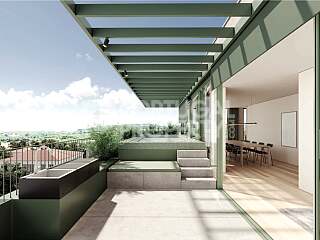 Luxury Apartments in the Heart of Porto