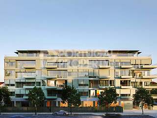 Luxury Apartments in the Heart of Porto