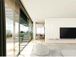 Luxury Apartments in the Heart of Porto