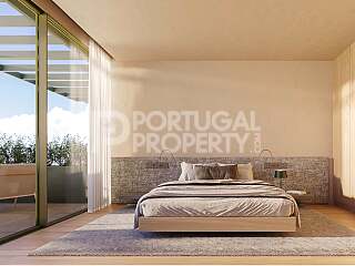 Luxury Apartments in the Heart of Porto