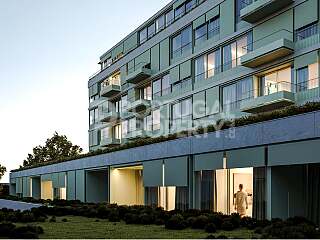 Luxury Apartments in the Heart of Porto