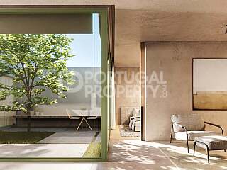 Luxury Apartments in the Heart of Porto