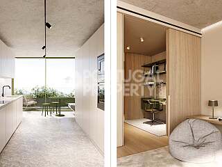 Luxury Apartments in the Heart of Porto