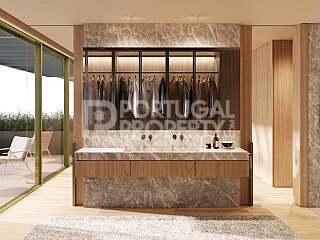 Luxury Apartments in the Heart of Porto