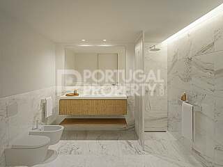 Charming Urban Development In Lisbon