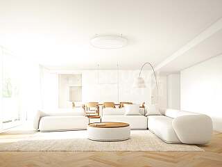 Charming Urban Development In Lisbon