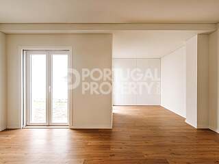 Apartments with a breathtaking view over the River Tejo