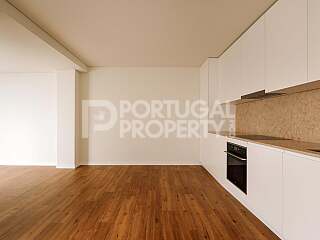 Apartments with a breathtaking view over the River Tejo