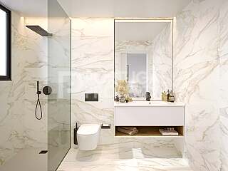 4 Chambre Villa à  Albufeira,  Central Algarve