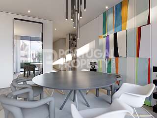 A New Horizon In The Heart Of Funchal