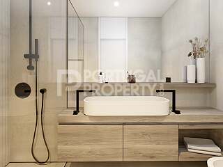 A New Horizon In The Heart Of Funchal