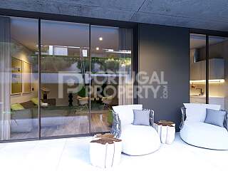 A New Horizon In The Heart Of Funchal