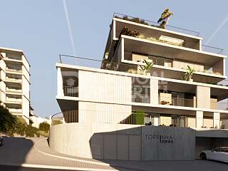 A New Horizon In The Heart Of Funchal