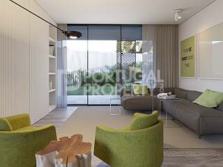 A New Horizon In The Heart Of Funchal