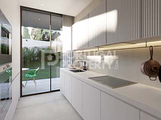 A New Horizon In The Heart Of Funchal