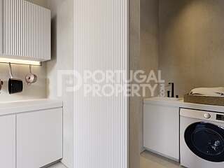 A New Horizon In The Heart Of Funchal