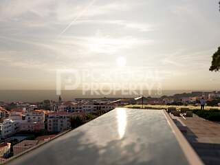 A New Horizon In The Heart Of Funchal