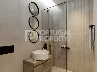 A New Horizon In The Heart Of Funchal