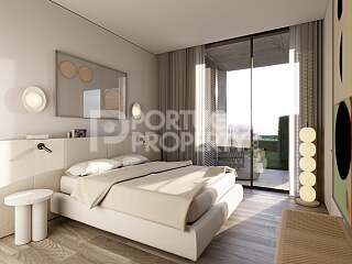 A New Horizon In The Heart Of Funchal