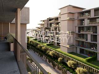 A New Horizon In The Heart Of Funchal