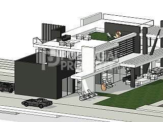 Brand New Villa in Vila Sol