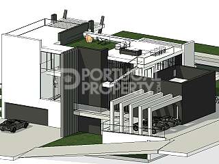 Brand New Villa in Vila Sol