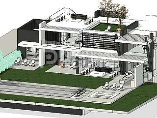 Brand New Villa in Vila Sol