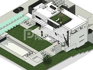 Brand New Villa in Vila Sol