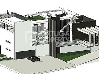 Brand New Villa in Vila Sol