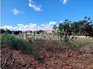 Land Near Obidos & Ocean With Planning Permission