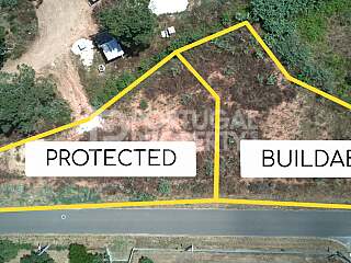 Land Near Obidos & Ocean With Planning Permission