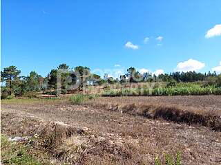 Land Near Obidos & Ocean With Planning Permission